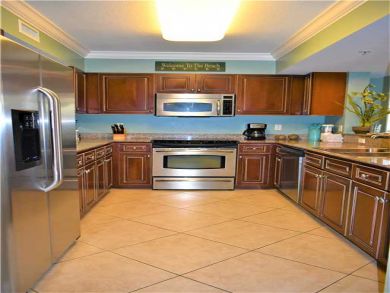 Okaloosa Island Fort Walton Beach Condo 928606
