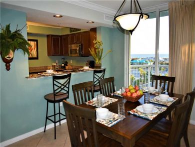 Okaloosa Island Fort Walton Beach Condo 928606