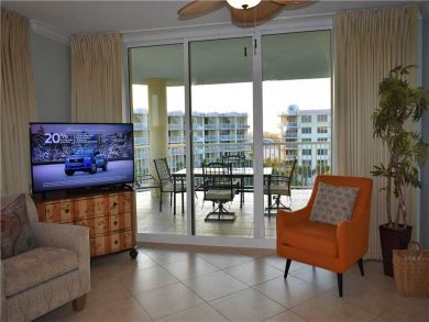 Okaloosa Island Fort Walton Beach Condo 928606