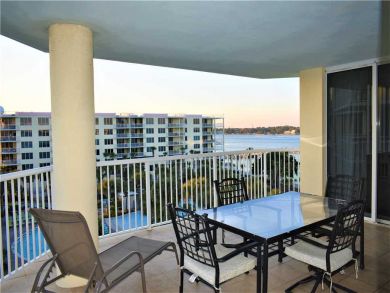 Okaloosa Island Fort Walton Beach Condo 928606