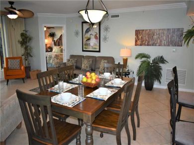 Okaloosa Island Fort Walton Beach Condo 928606