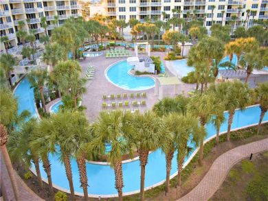 Okaloosa Island Fort Walton Beach Condo 928606