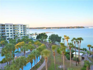 Okaloosa Island Fort Walton Beach Condo 928606
