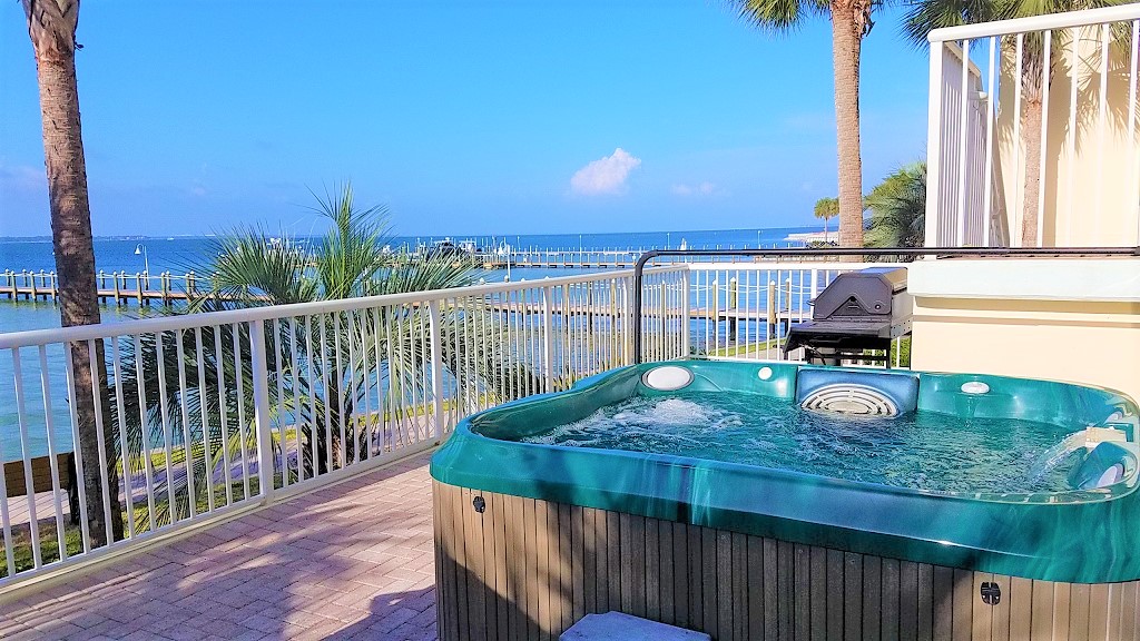 Okaloosa Island Fort Walton Beach Condo 928607 Okaloosa Island Fort Walton Beach Condo 928607