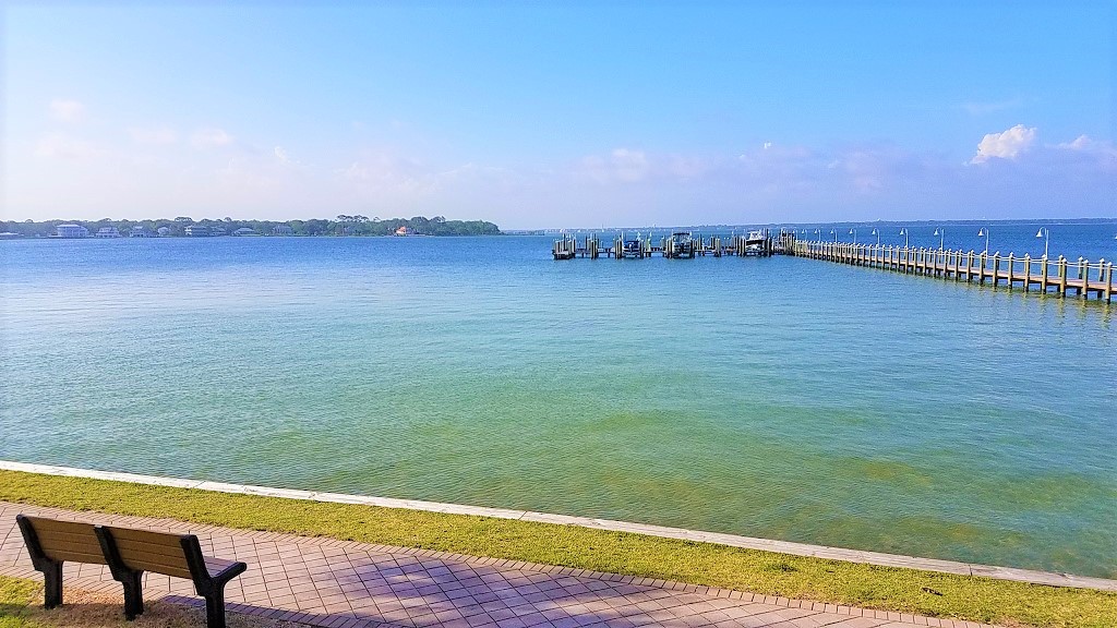 Okaloosa Island Fort Walton Beach Condo 928607 Okaloosa Island Fort Walton Beach Condo 928607