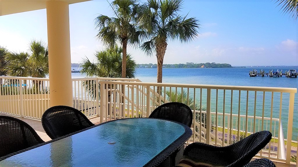 Okaloosa Island Fort Walton Beach Condo 928607 Okaloosa Island Fort Walton Beach Condo 928607