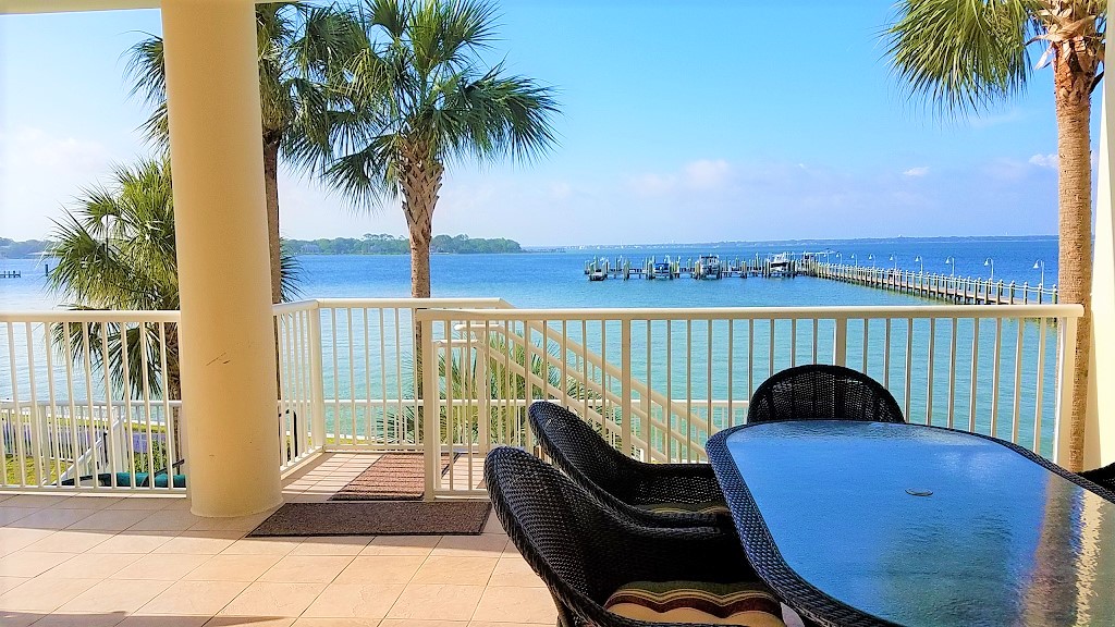 Okaloosa Island Fort Walton Beach Condo 928607 Okaloosa Island Fort Walton Beach Condo 928607