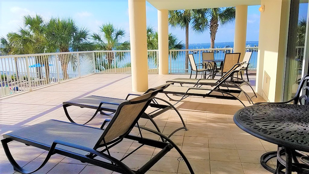 Okaloosa Island Fort Walton Beach Condo 928607 Okaloosa Island Fort Walton Beach Condo 928607