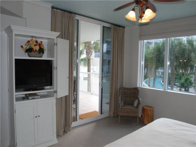 Okaloosa Island Fort Walton Beach Condo 928608