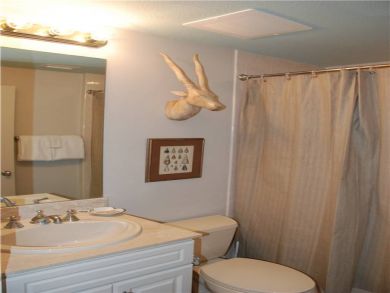 Okaloosa Island Fort Walton Beach Condo 928608