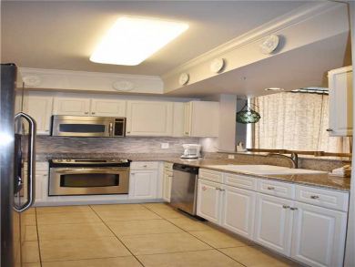 Okaloosa Island Fort Walton Beach Condo 928608