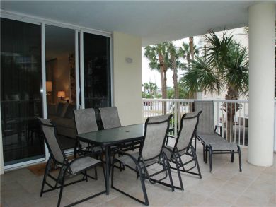 Okaloosa Island Fort Walton Beach Condo 928608