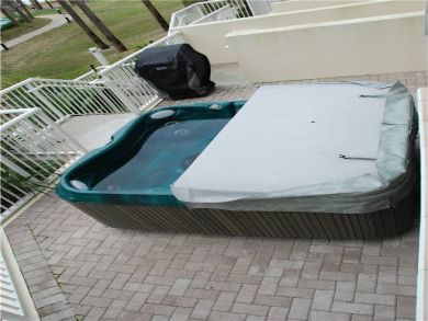 Okaloosa Island Fort Walton Beach Condo 928608