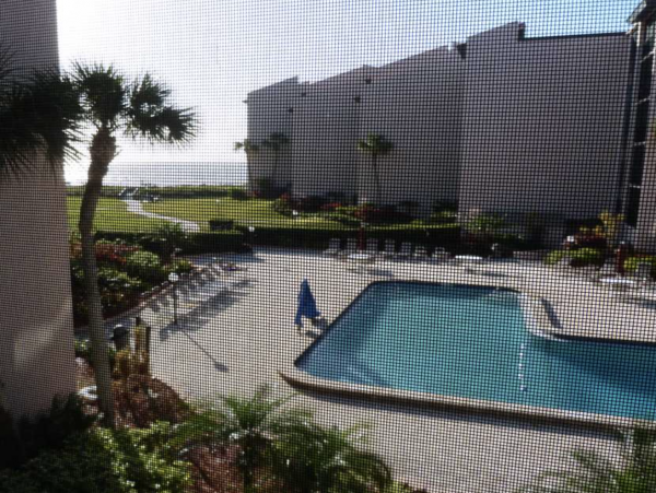 Siesta Key Vacation Rental Condo Two Bedrooms