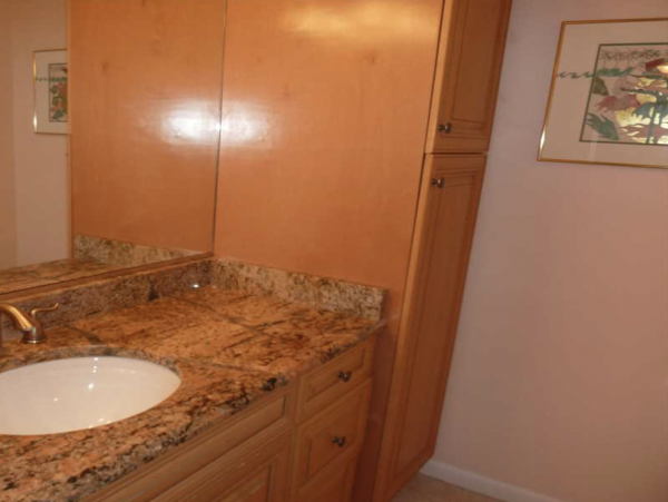Siesta Key Vacation Rental Condo Two Bedrooms