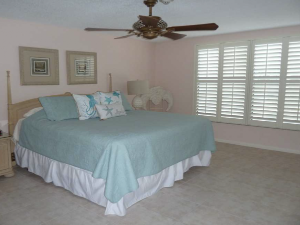 Siesta Key Vacation Rental Condo Two Bedrooms