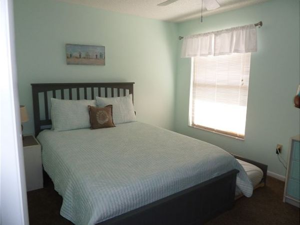 Experience Luxury and Comfort in Siesta Key
