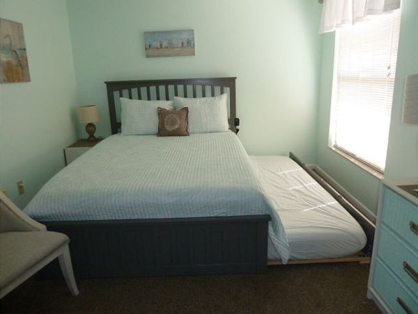 Experience Luxury and Comfort in Siesta Key