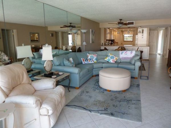 Experience Luxury and Comfort in Siesta Key