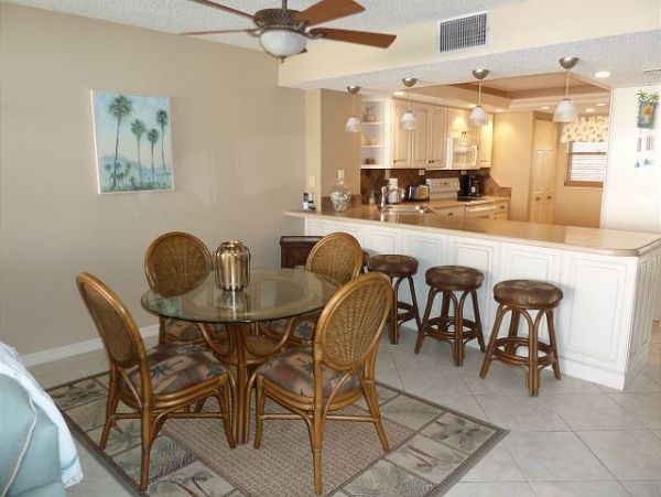 Experience Luxury and Comfort in Siesta Key