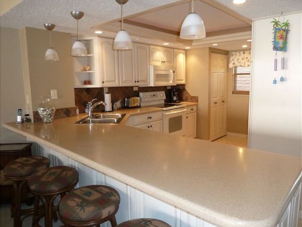 Experience Luxury and Comfort in Siesta Key