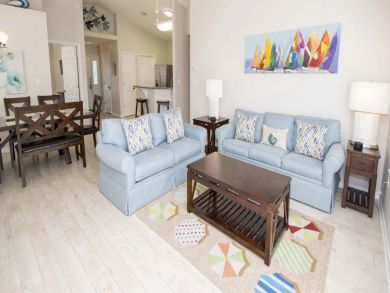 Miramar Beach  Vacation Renal Home Sleeps Sixteen Guests