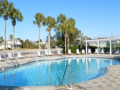 Miramar Beach  Vacation Renal Home Sleeps Sixteen Guests