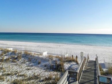 Miramar Beach  Vacation Renal Home Sleeps Sixteen Guests
