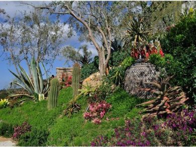 Luxury 3 Bedroom Montecito Vacation Home Sleeps Six Guests