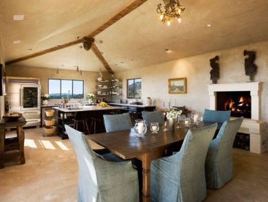 Luxury 3 Bedroom Montecito Vacation Home Sleeps Six Guests