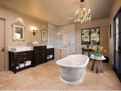 Luxury 3 Bedroom Montecito Vacation Home Sleeps Six Guests