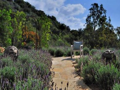 Luxury 3 Bedroom Montecito Vacation Home Sleeps Six Guests