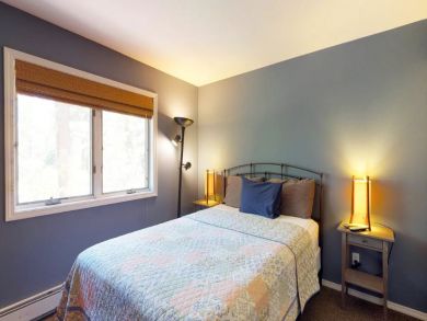 Nevada Two Bedroom Vacation Townhome Sleeps Four