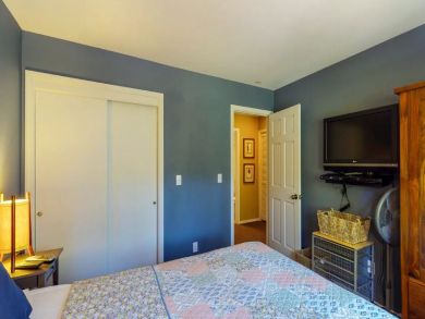 Nevada Two Bedroom Vacation Townhome Sleeps Four