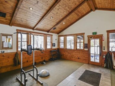 Truckee Three Bedroom Rental Condo Sleeps Six Guests