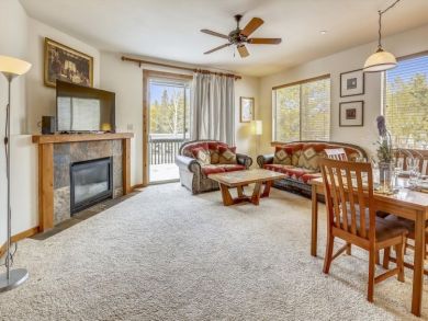 Truckee Three Bedroom Rental Condo Sleeps Six Guests