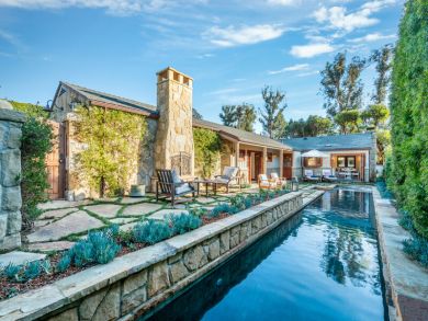 Montecito Vacation Home Sleeps Six Guests Montecito Vacation Home Sleeps Six Guests