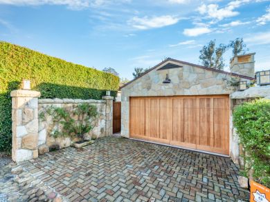 Montecito Vacation Home Sleeps Six Guests Montecito Vacation Home Sleeps Six Guests