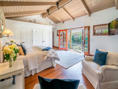 Montecito Vacation Home Sleeps Six Guests Montecito Vacation Home Sleeps Six Guests