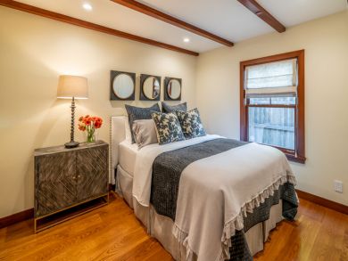 Montecito Vacation Home Sleeps Six Guests Montecito Vacation Home Sleeps Six Guests