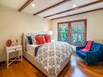 Montecito Vacation Home Sleeps Six Guests Montecito Vacation Home Sleeps Six Guests