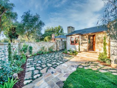 Montecito Vacation Home Sleeps Six Guests Montecito Vacation Home Sleeps Six Guests