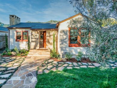 Montecito Vacation Home Sleeps Six Guests Montecito Vacation Home Sleeps Six Guests
