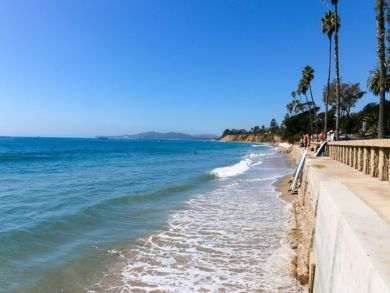 Montecito Vacation Home Sleeps Six Guests Montecito Vacation Home Sleeps Six Guests