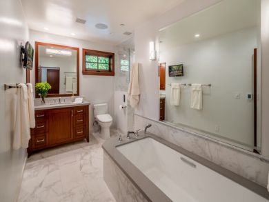 Montecito Vacation Home Sleeps Six Guests Montecito Vacation Home Sleeps Six Guests