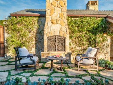 Montecito Vacation Home Sleeps Six Guests Montecito Vacation Home Sleeps Six Guests
