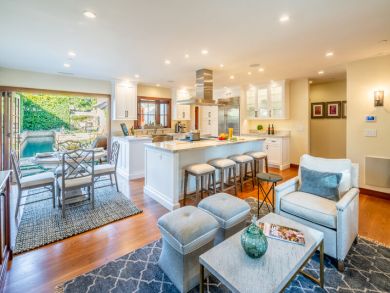 Montecito Vacation Home Sleeps Six Guests Montecito Vacation Home Sleeps Six Guests