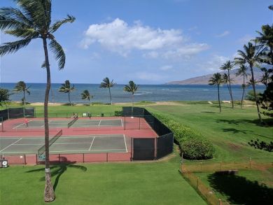 Kihei Vacation Ocean  Condo Sleeps Four Guests