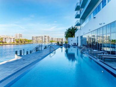 Three Bedroom Luxury Walk to Beach Condo in Hollywood FL - Ocean & Intercoastal Views