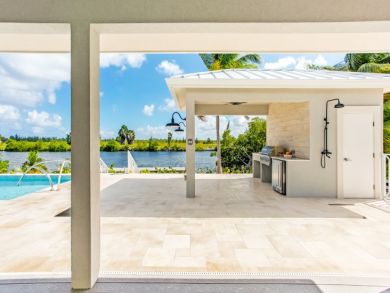Luxury cayman Kai New Villa Call Today!